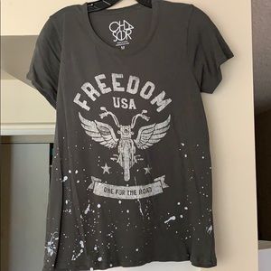 CHASER Graphic Tee